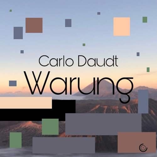 Carlo Daudt - Warung [COR0141]